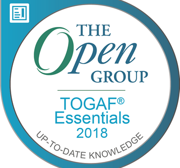 TOGAF Essentials 2018